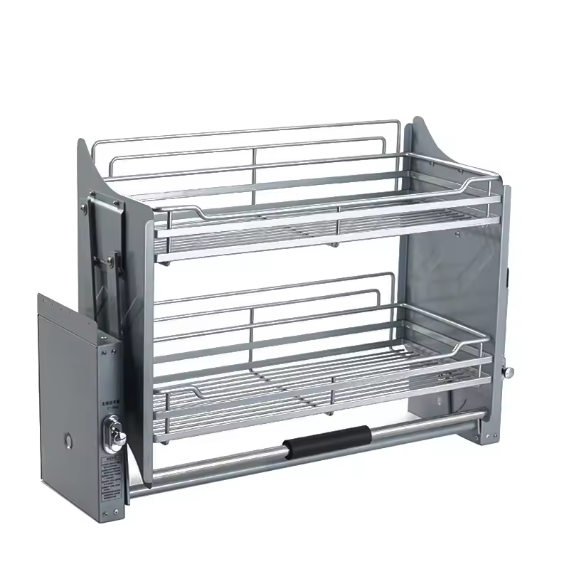Kitchen Basket System