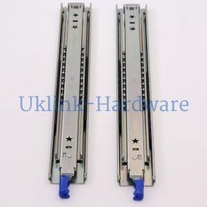 Drawer Systems and Runners