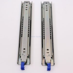 Drawer Systems and Runners