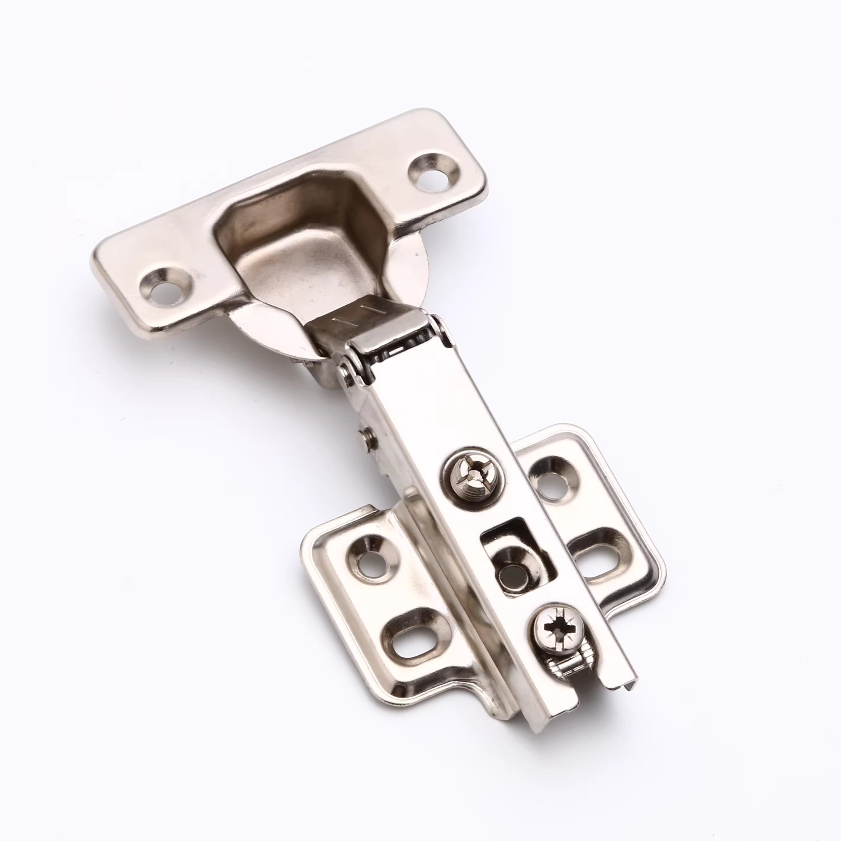 Hinge System