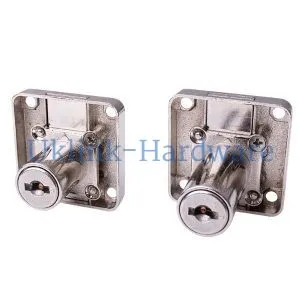 drawer lock