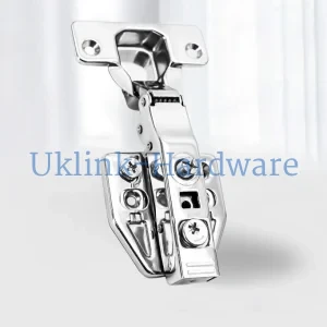 hydraulic cabinet hinge