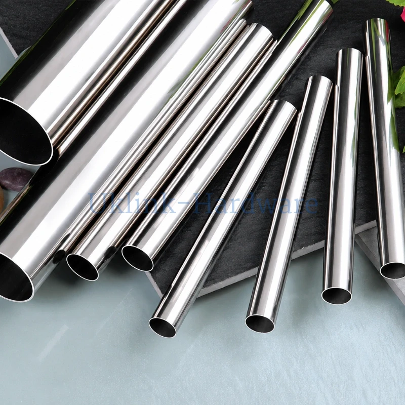 tubes