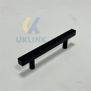 black drawer pull handle (2)