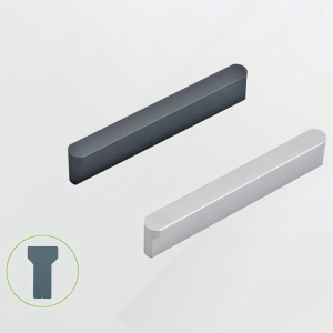 cabinet profile handle