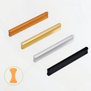 concealed cabinet profile handle