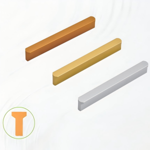 modern cabinet profile handle