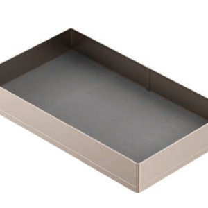 Steel Kitchen Pull-Out Basket