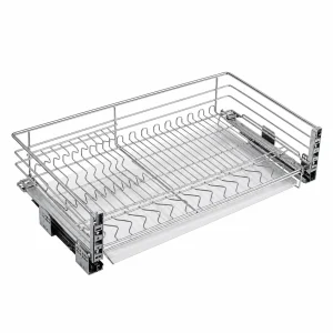 Kitchen Drawer Basket