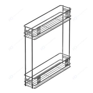 Stainless Steel Pull Out Baskets