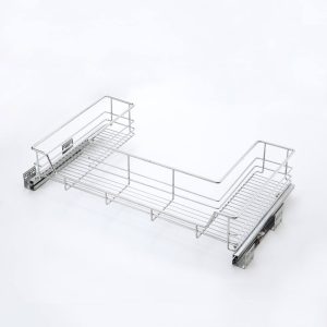 Steel Basket For Kitchen