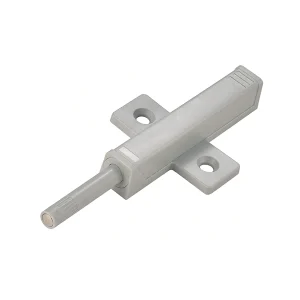 ABS Push-to-Open Latch for Cabinet Doors