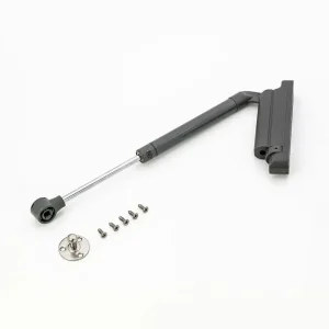 Cabinet Door Double Adjustable Buffer Support