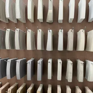 PVC Edge Banding For Renovation Projects
