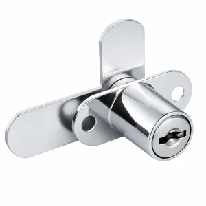Double Door Cabinet Lock for Wooden Cabinet Door
