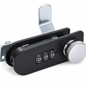 Modern Keyless Digital Combination Lock