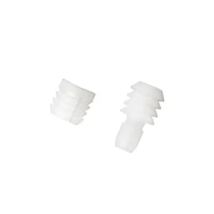 Nylon Embedded Parts Plastic Connector