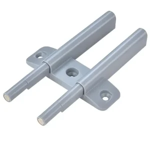 Office Cabinet Push-to-open Latch