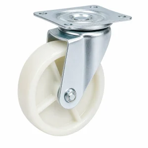PP Caster Without Brake