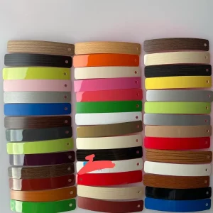 PVC Edge Banding For Renovation Projects
