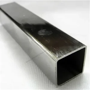 Square Steel Tube