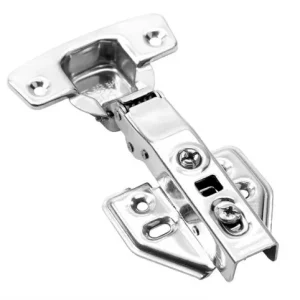 Stainless Steel Hydraulic Soft-close Hinge