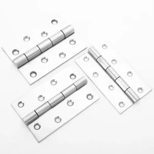Stainless Steel Hinges For Doors And Windows