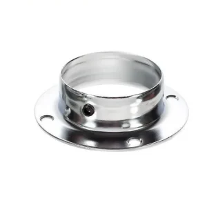 Steel Furniture Tubing Support Fittings