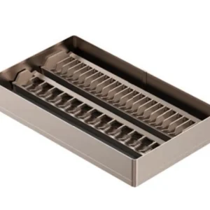 Steel Kitchen Dish Rack
