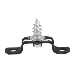 Two-in-one Quick Assembly Furniture Connector