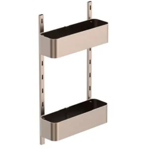 Wall-mounted Kitchen Pull-out Basket