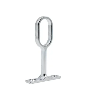 Wardrobe Tube Support