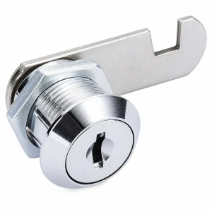 Zinc Alloy Furniture Drawer Lock