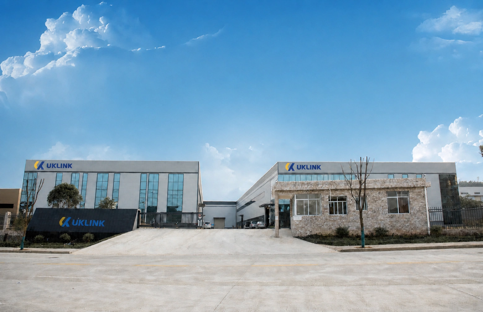 uklinkhardware company