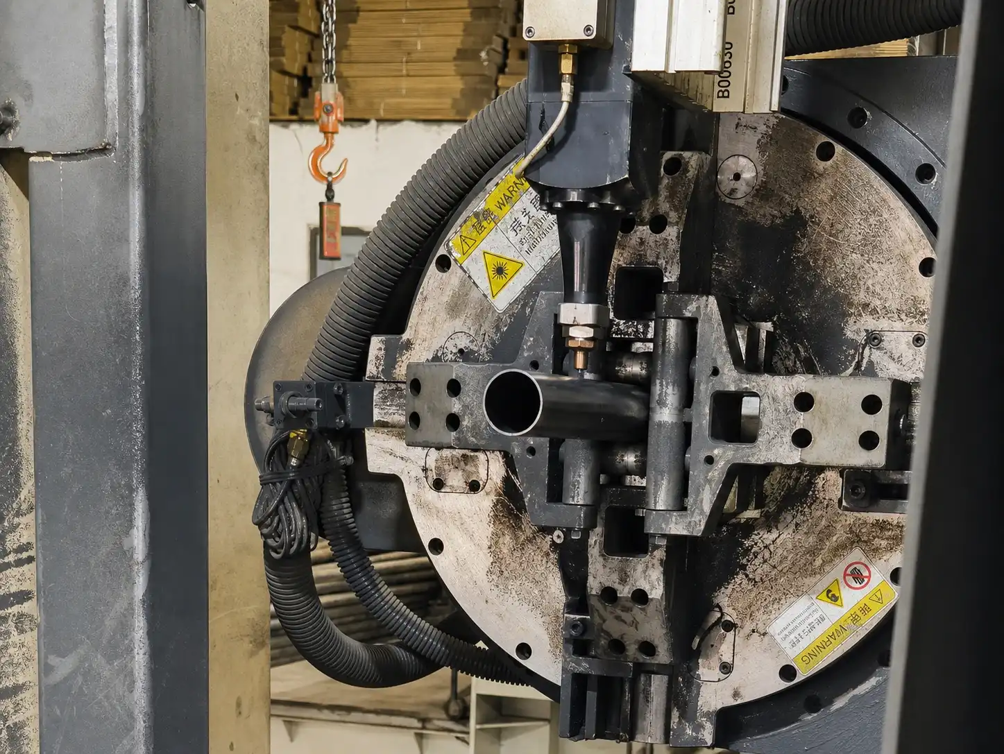 uklinkhardware factory (4)