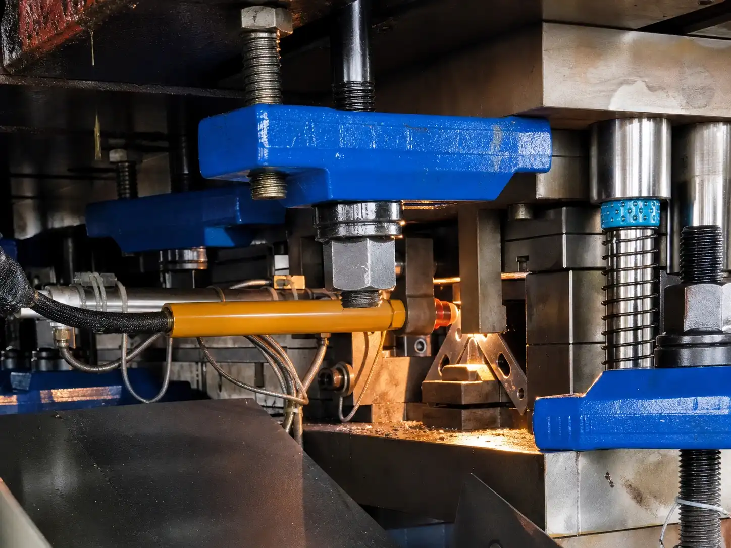 uklinkhardware factory (6)