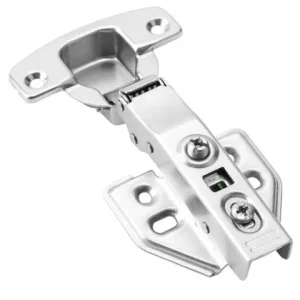 Cold-rolled Steel Hydraulic Soft-close Hinge