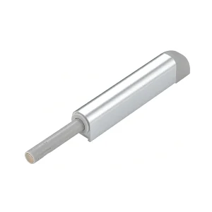 Wardrobe Push-to-open Latch