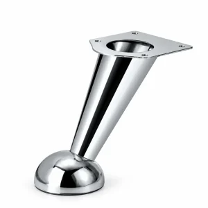 Chrome Plated Cast Iron Sofa Legs Most popular in South America