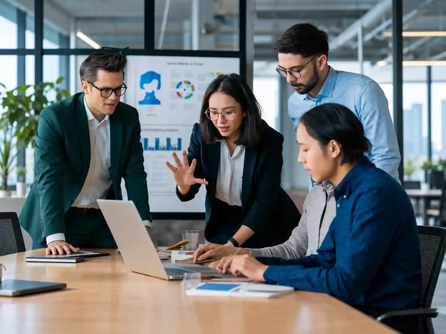Superior Cost Performance