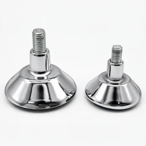 Metal Sofa Legs With Base