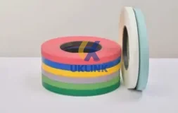 2mm×22mm Matte Beige PVC Edge Banding for Furniture