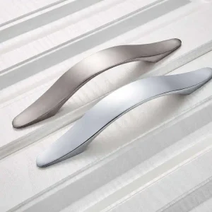 Aluminum Alloy Cabinet Pulls