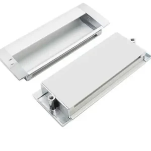 Aluminum Embedded Handle