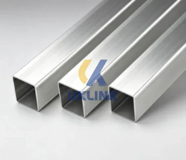 Square Tube End Caps 20x20mm - Image 3