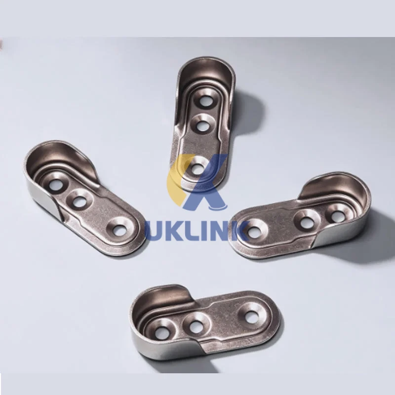 Brushed Aluminum Cabinet Leveler 120mm