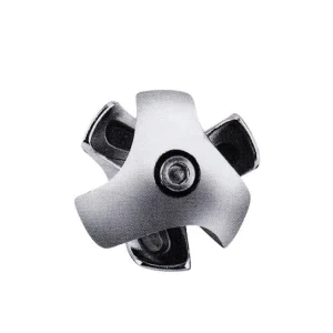 Cross Wing Adjustable Cabinet Leveler UKLinkHardware
