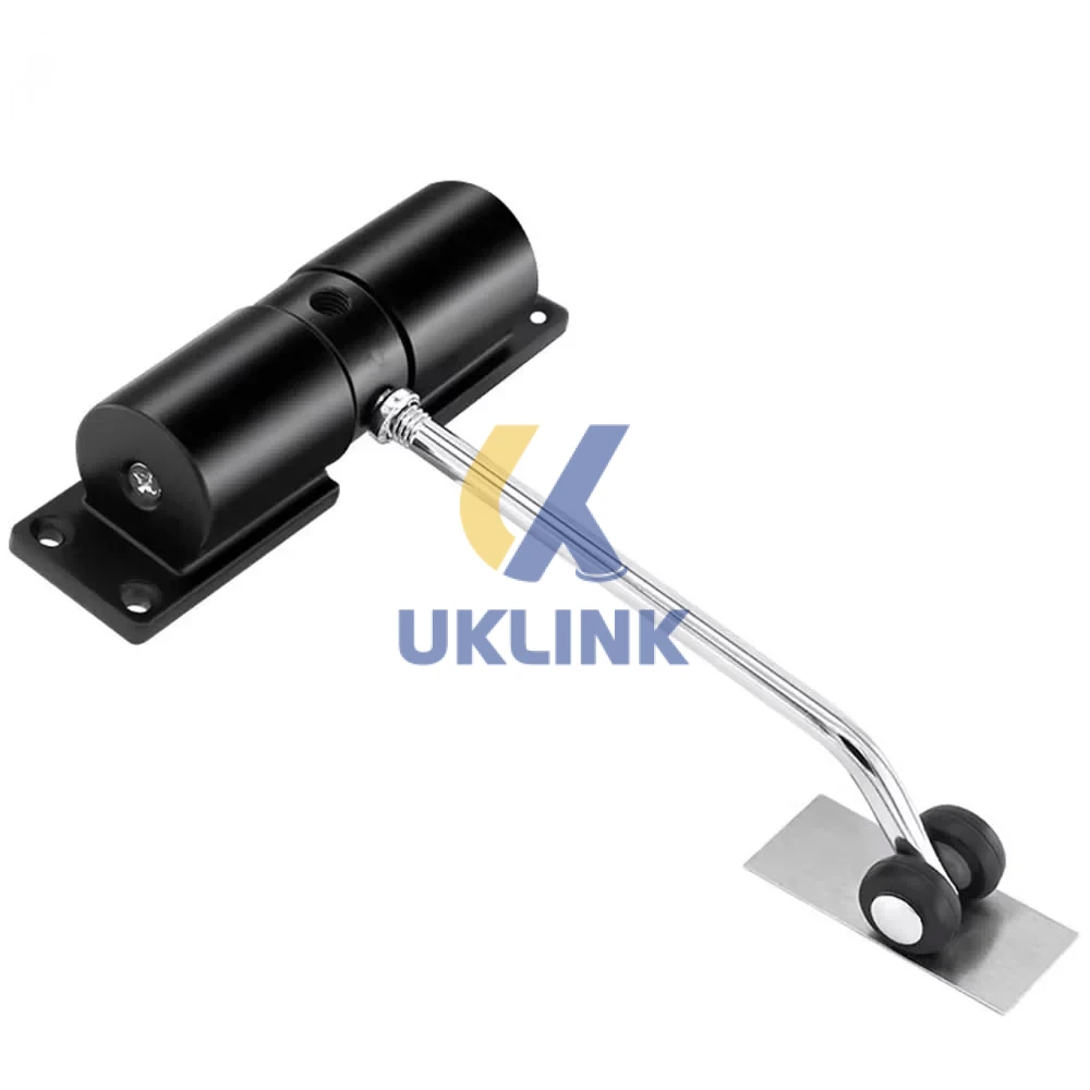 Magnetic Door Stop Catch Multi Finish UKLinkHardware - Image 2