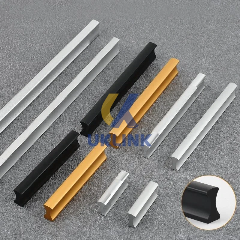 Matte White T-Profile PVC Edge Banding 2mm UKLinkHardware - Image 3