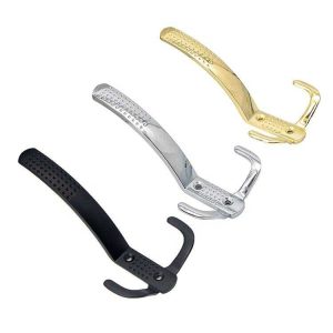 Mount Double Coat Hooks